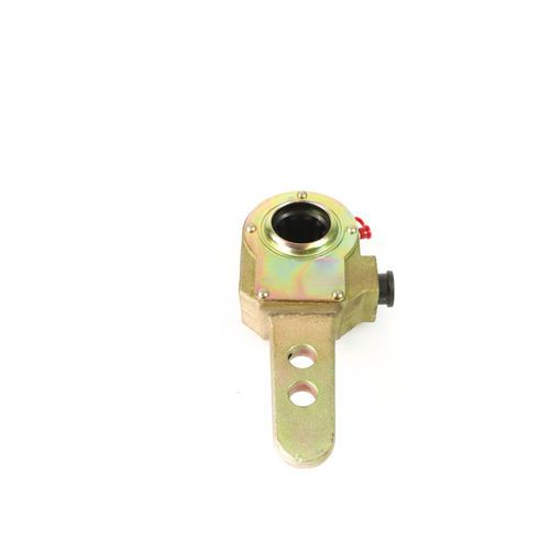 Brass DOT 45Degree Elbow, Swivel Push Connect 1/2Tube x 1/2MPT | A14B9C6