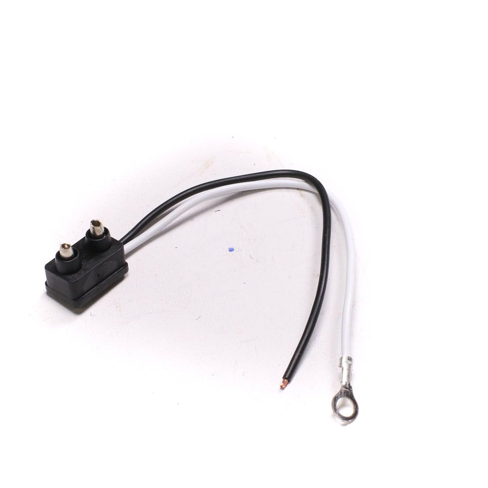 BRAND NEW 2-WIRE STANDARD REPLACEMENT PIGTAIL OPTRONICS A46PBP 