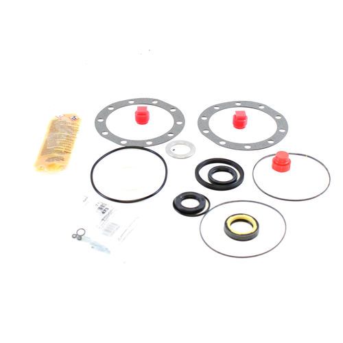 TransTec 8303 Complete Gear Seal Kit | 8303