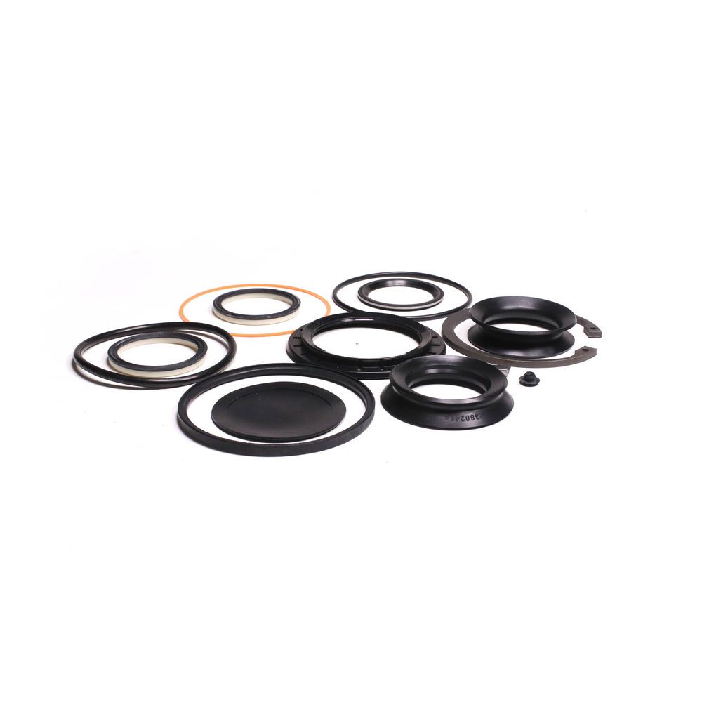 Steering Gear Sector Shaft Seal Kit For Sheppard M90 / M100 – 5545741, 5544881