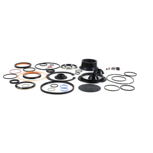 TransTec 8858 Complete Gear Seal Kit | 8858