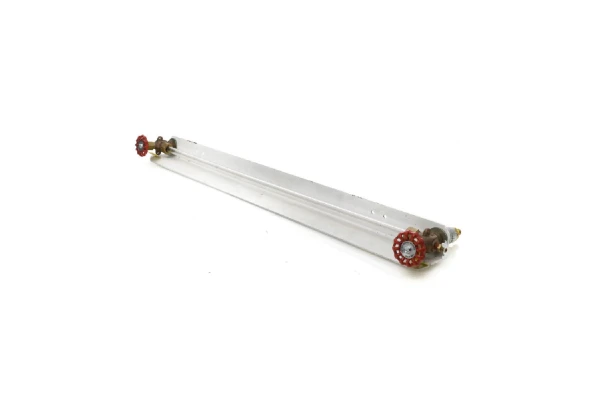 Sight Glass Tubes and Accessories